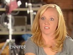 Best pornstar in Fabulous Reality, Blonde porn scene