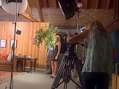 Best pornstar in Fabulous Reality, Blonde porn scene