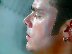 Amazing pornstars Ayana Angel and Chennin Blanc in best threesomes, strapon sex video