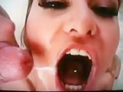 Slut-wives  literally caught on tape!