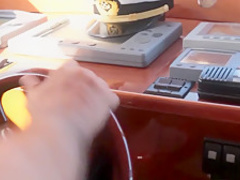 Exotic pornstar Honey Demon in best brazilian, outdoor sex video