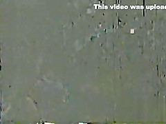 Hottest pornstar in crazy vintage, blonde adult clip