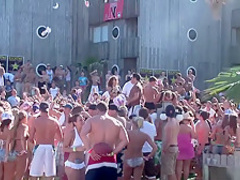 Crazy pornstar in hottest brazilian, outdoor xxx scene