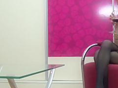 Amazing pornstar in hottest blowjob, mature adult video