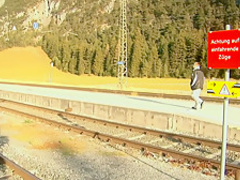 Amazing pornstar Julia Pink in fabulous big tits, blonde xxx video