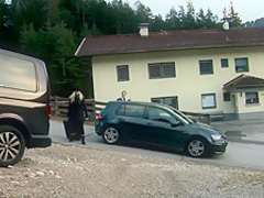 Amazing pornstar Julia Pink in fabulous big tits, blonde xxx video