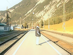 Amazing pornstar Julia Pink in fabulous big tits, blonde xxx video