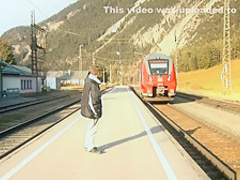 Amazing pornstar Julia Pink in fabulous big tits, blonde xxx video