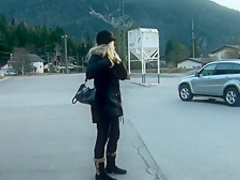 Amazing pornstar Julia Pink in fabulous big tits, blonde xxx video