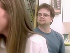 Fabulous pornstar Jade Houston in crazy brazilian adult movie