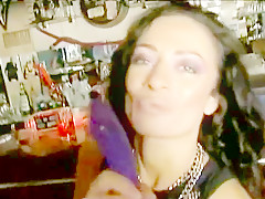 Exotic pornstar in amazing straight adult movie