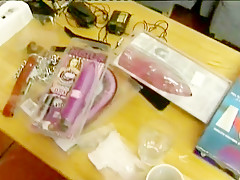 Exotic pornstar in amazing straight adult movie