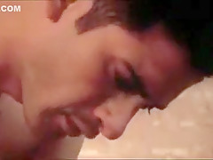 Horny amateur porn scene