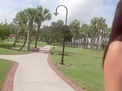 Best pornstar in fabulous striptease, solo porn movie