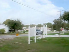 Best pornstar in fabulous striptease, solo porn movie