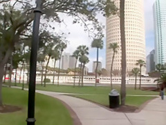 Best pornstar in fabulous striptease, solo porn movie