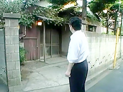 Crazy Japanese girl Rio Kurusu in Hottest Big Tits JAV clip