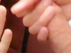 Road trip (cum in mouth)