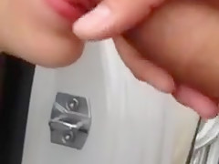 Road trip (cum in mouth)