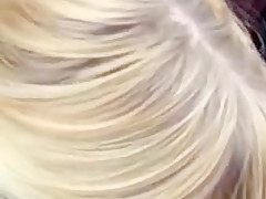 Road trip (cum in mouth)