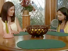 Exotic homemade porn video