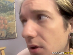 Dayna Vendetta Interracial - Cuckold Sessions