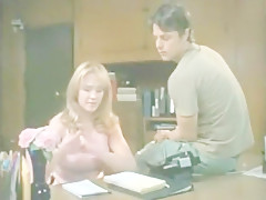 Incredible pornstar in hottest blonde, straight sex video