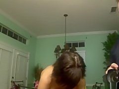 Best pornstar in hottest group sex, striptease porn movie