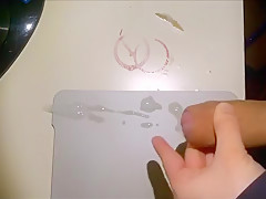 Amazing amateur adult scene