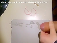 Amazing amateur adult scene