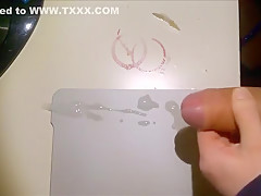 Amazing amateur adult scene