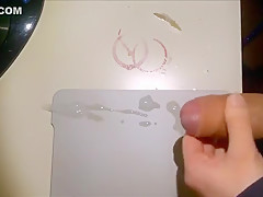 Amazing amateur adult scene