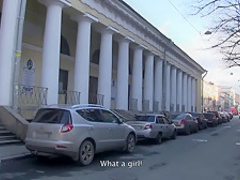 Horny pornstar in exotic brazilian, european xxx movie