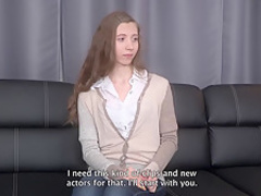 Horny pornstar in exotic brazilian, european xxx movie