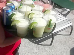 Crazy pornstar in hottest outdoor, group sex porn scene