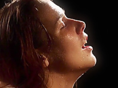 Horny pornstar Alexis Crystal in best brazilian, college porn movie