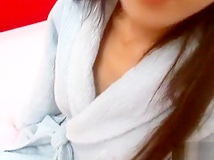 Fabulous Japanese slut in Exotic JAV Uncensored, Blowjob JAV scene