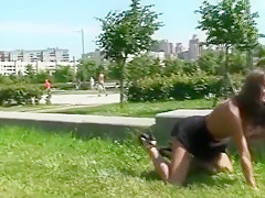 Horny amateur xxx movie