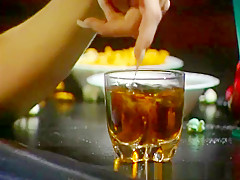 Best pornstars Kim Kummings and Nico Treasures in exotic lesbian, big tits sex clip