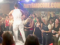 Best pornstar in crazy big tits, blonde sex scene