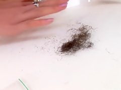 Fabulous pornstar in hottest solo, dildos/toys porn video