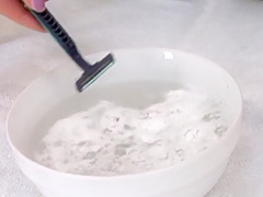 Fabulous pornstar in hottest solo, dildos/toys porn video