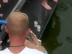 Horny pornstar in crazy college, blonde sex scene