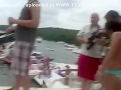 Horny pornstar in crazy college, blonde sex scene