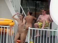 Horny pornstar in crazy college, blonde sex scene