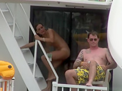 Horny pornstar in crazy college, blonde sex scene