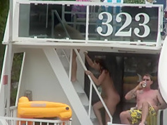 Horny pornstar in crazy college, blonde sex scene