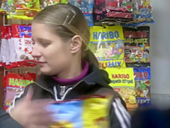 Amazing pornstar Jennifer Amton in hottest creampie, big tits adult movie