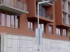 Amazing pornstar Jennifer Amton in hottest creampie, big tits adult movie