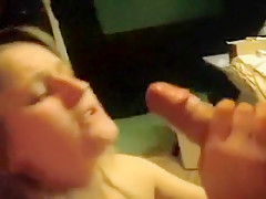 Exotic amateur Big Tits, Cumshots sex scene